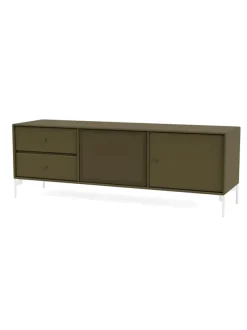 Montana TV & Sound Modul, Octave VI, inkl. ben snow fra><noscript><img width=