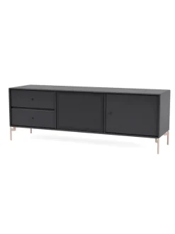 Montana TV & Sound Modul, Octave VI, inkl. ben snow fra><noscript><img width=