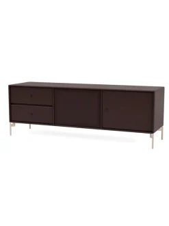 Montana TV & Sound Modul, Octave VI, inkl. ben snow fra><noscript><img width=