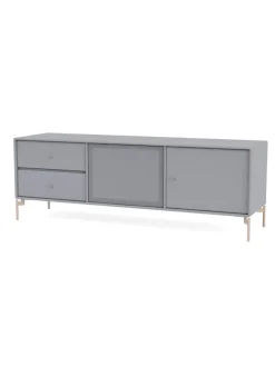 Montana TV & Sound Modul, Octave VI, inkl. ben snow fra><noscript><img width=