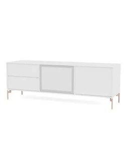 Montana TV & Sound Modul, Octave VI, inkl. ben snow fra><noscript><img width=