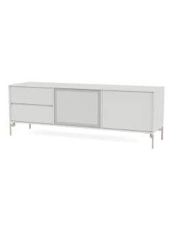 Montana TV & Sound Modul, Octave VI, inkl. ben snow fra><noscript><img width=
