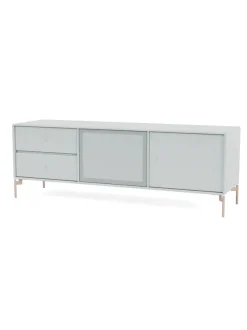 Montana TV & Sound Modul, Octave VI, inkl. ben snow fra><noscript><img width=