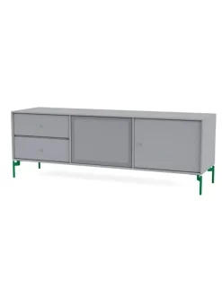 Montana TV & Sound Modul, Octave VI, inkl. ben snow fra><noscript><img width=