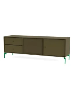 Montana TV & Sound Modul, Octave VI, inkl. ben snow fra><noscript><img width=