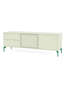 Montana TV & Sound Modul, Octave VI, inkl. ben snow fra><noscript><img width=