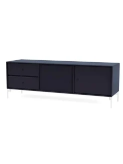 Montana TV & Sound Modul, Octave VI, inkl. ben snow fra><noscript><img width=