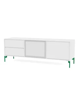 Montana TV & Sound Modul, Octave VI, inkl. ben snow fra><noscript><img width=