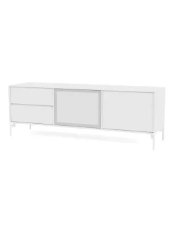 Montana TV & Sound Modul, Octave VI, inkl. ben snow fra><noscript><img width=