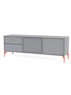 Montana TV & Sound Modul, Octave VI, inkl. ben snow fra><noscript><img width=