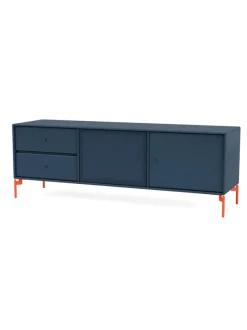 Montana TV & Sound Modul, Octave VI, inkl. ben snow fra><noscript><img width=