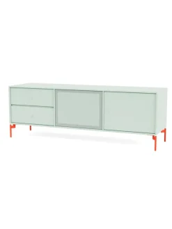 Montana TV & Sound Modul, Octave VI, inkl. ben snow fra><noscript><img width=