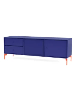 Montana TV & Sound Modul, Octave VI, inkl. ben snow fra><noscript><img width=