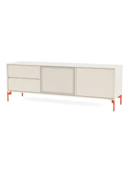 Montana TV & Sound Modul, Octave VI, inkl. ben snow fra><noscript><img width=