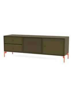 Montana TV & Sound Modul, Octave VI, inkl. ben snow fra><noscript><img width=