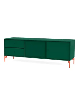 Montana TV & Sound Modul, Octave VI, inkl. ben snow fra><noscript><img width=