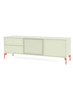 Montana TV & Sound Modul, Octave VI, inkl. ben snow fra><noscript><img width=