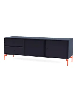Montana TV & Sound Modul, Octave VI, inkl. ben snow fra><noscript><img width=