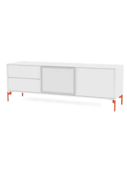 Montana TV & Sound Modul, Octave VI, inkl. ben snow fra><noscript><img width=