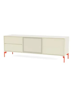 Montana TV & Sound Modul, Octave VI, inkl. ben snow fra><noscript><img width=