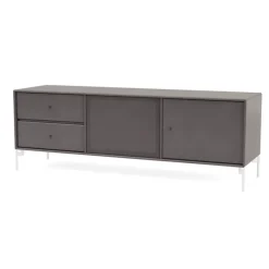 Montana TV & Sound Modul, Octave VI, inkl. ben snow fra><noscript><img width=