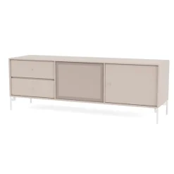 Montana TV & Sound Modul, Octave VI, inkl. ben snow fra><noscript><img width=