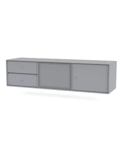 Montana TV & Sound Modul, Octave VI, inkl. ben snow fra><noscript><img width=