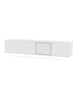 Montana TV & Sound Modul, Octave VI, inkl. ben snow fra><noscript><img width=