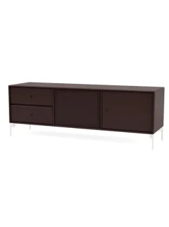 Montana TV & Sound Modul, Octave VI, inkl. ben snow fra><noscript><img width=