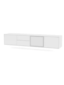 Montana TV & Sound Modul, Octave VI, inkl. ben snow fra><noscript><img width=