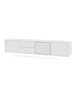 Montana TV & Sound Modul, Octave VI, inkl. ben snow fra><noscript><img width=