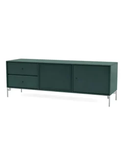 Montana TV & Sound Modul, Octave VI, inkl. ben snow fra><noscript><img width=
