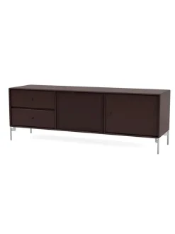 Montana TV & Sound Modul, Octave VI, inkl. ben snow fra><noscript><img width=