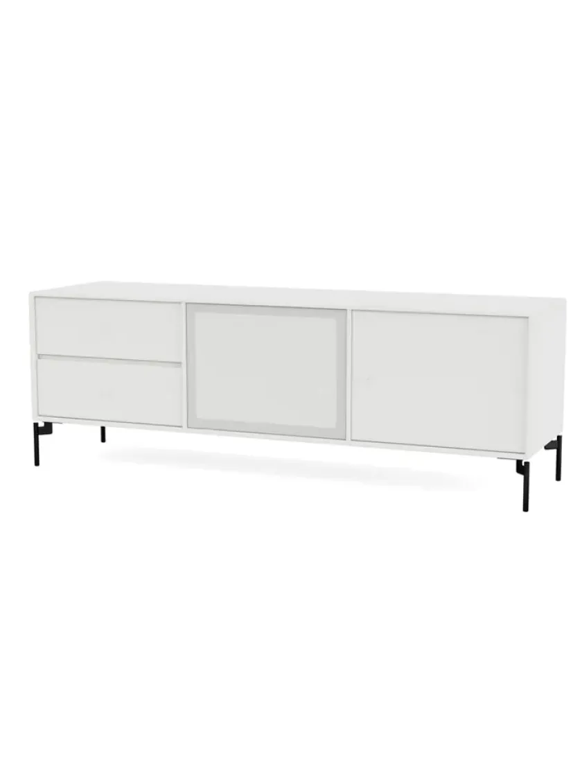 Montana TV & Sound Modul, Octave VI, inkl. ben flint fra> Tv-Borde