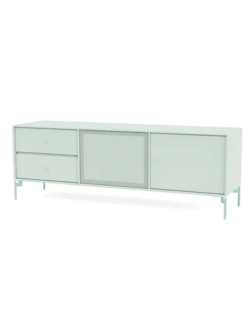 Montana TV & Sound Modul, Octave VI, inkl. ben flint fra> Tv-Borde