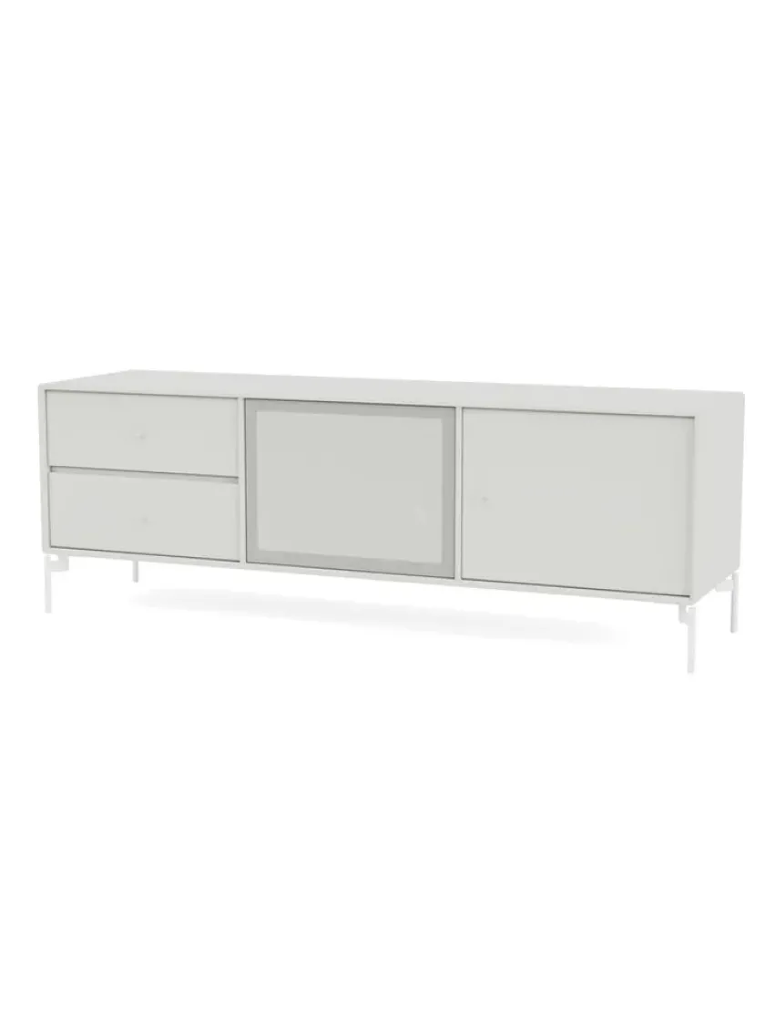 Montana TV & Sound Modul, Octave VI, inkl. ben flint fra> Tv-Borde