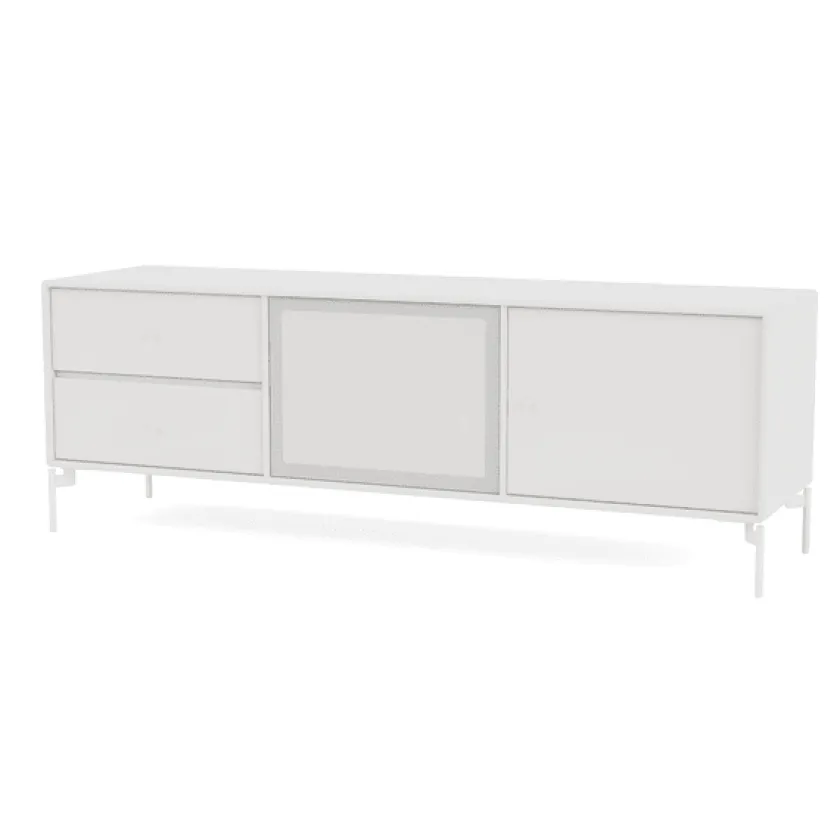 Montana TV & Sound Modul, Octave VI, inkl. ben flint fra> Tv-Borde