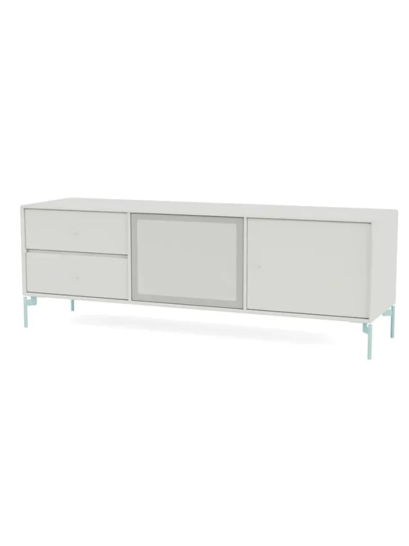 Montana TV & Sound Modul, Octave VI, inkl. ben flint fra> Tv-Borde