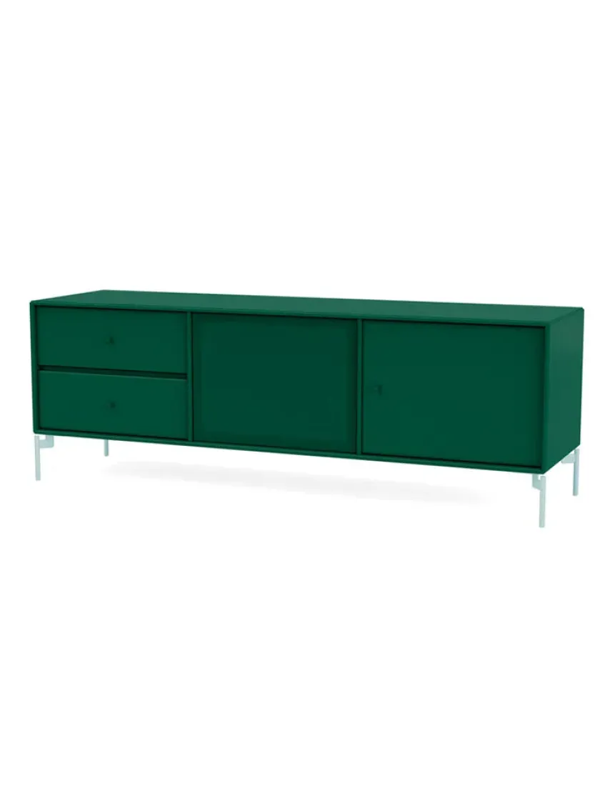 Montana TV & Sound Modul, Octave VI, inkl. ben flint fra> Tv-Borde