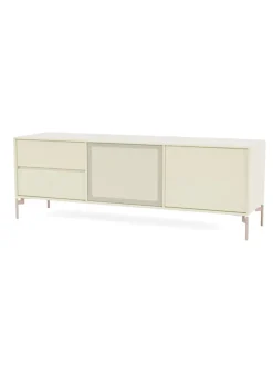 Montana TV & Sound Modul, Octave VI, inkl. ben flint fra><noscript><img width=
