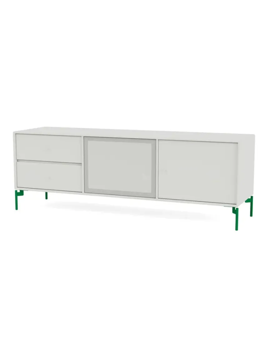 Montana TV & Sound Modul, Octave VI, inkl. ben flint fra> Tv-Borde