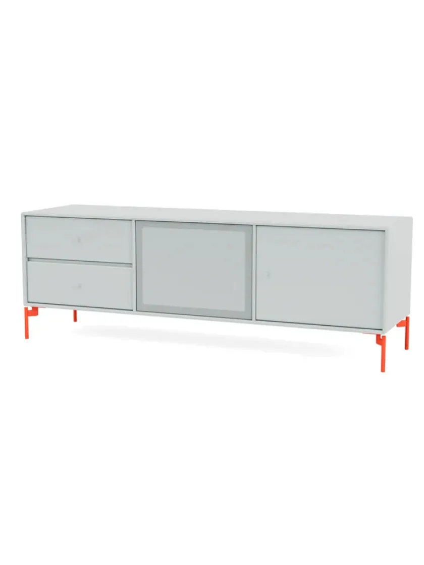 Montana TV & Sound Modul, Octave VI, inkl. ben flint fra> Tv-Borde