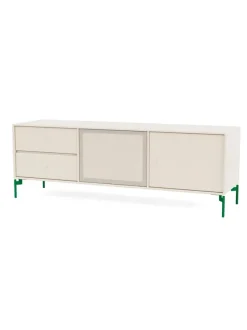 Montana TV & Sound Modul, Octave VI, inkl. ben black fra><noscript><img width=