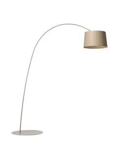 Foscarini Twiggy Wood Gulvlampe fra> Gulvlamper|Spots