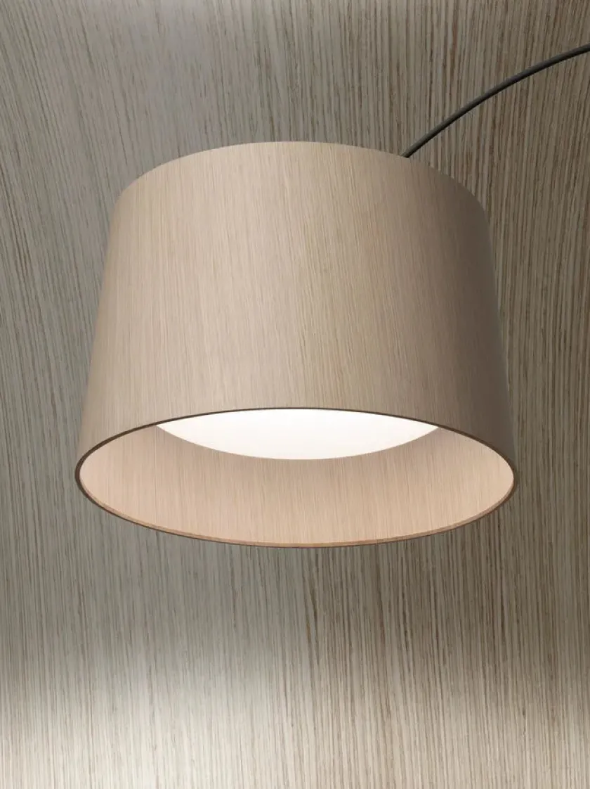 Foscarini Twiggy Wood Gulvlampe fra> Gulvlamper|Spots