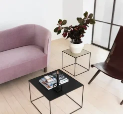 Audo Copenhagen Twin 35 bord fra> Sideborde Og Små Borde