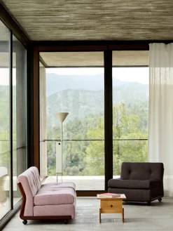 HAY Twist Floor Lamp fra><noscript><img width=