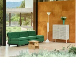 HAY Twist Floor Lamp fra><noscript><img width=