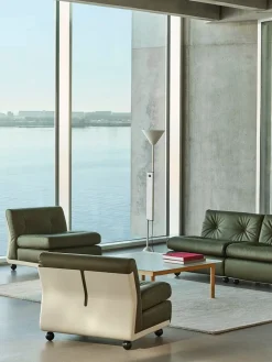 HAY Twist Floor Lamp fra><noscript><img width=