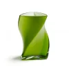 Piet Hein Twister vase fra (Lime)> Vaser